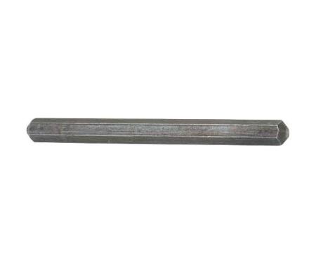 Oil Pump Drive Shaft - 250 6 Cylinder - Falcon, Comet & Montego