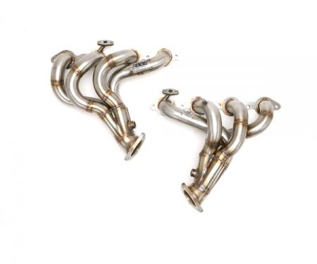 Corvette B&B Triflo Headers, 2000