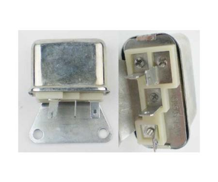 Firebird Horn Relay 1969-1973