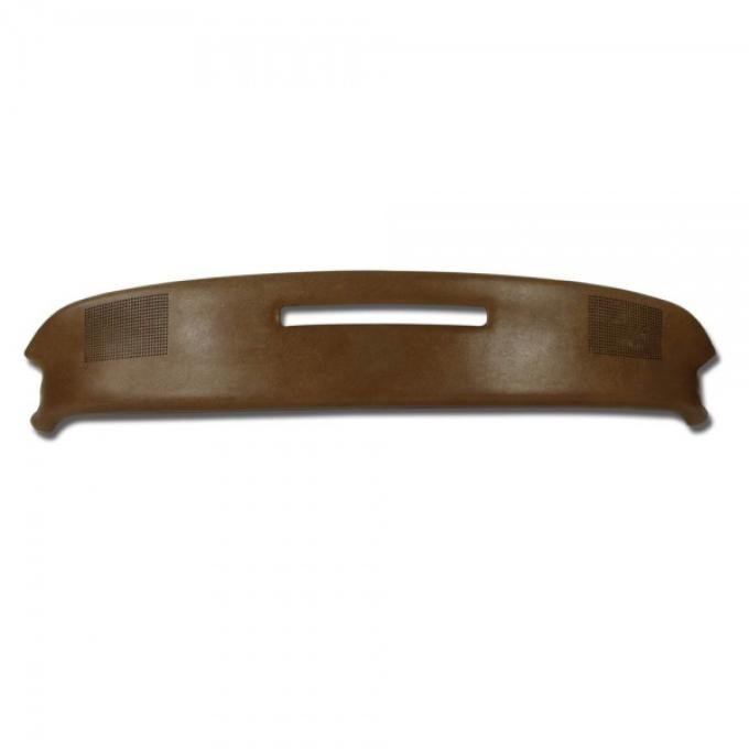 CA 1970-1976 Chevrolet Corvette Dash Pad Upper
