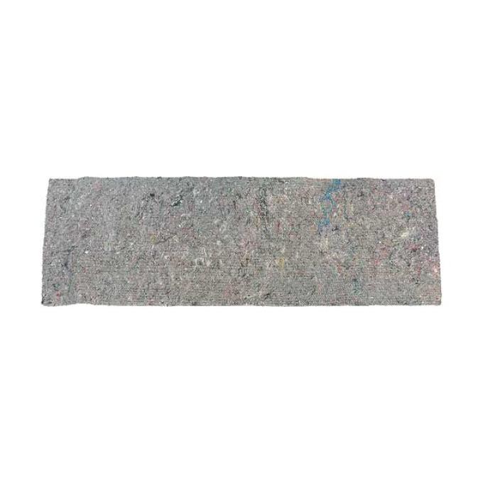 Ford Mustang Package Tray Jute Padding - Fastback