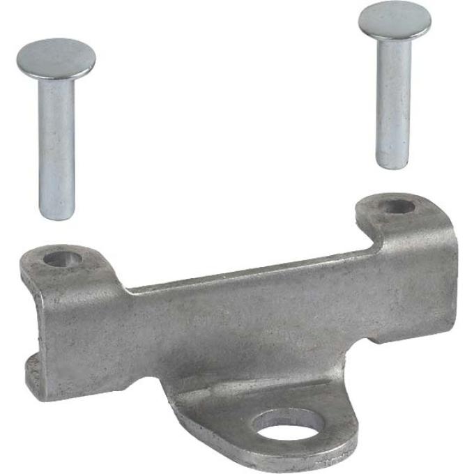 Model T Ford Windshield Swing Arm Brackets - Steel
