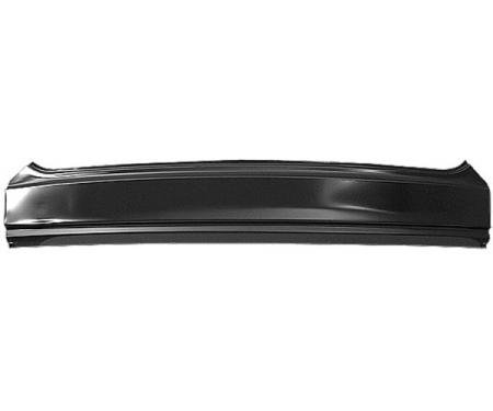 1968-1972 GM A-Body 2 Door Rear Window to Truck Deck Filler Panel