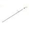 Chevelle Engine Oil Dipstick & Tube, Big Block, Chrome, 1965-1972
