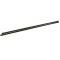 Full Size Chevy Vent Window Frame Channels, Vertical, 1958-1962