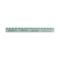 Plastigage, Range .001-.003, Green