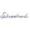 Chevy And GMC Truck Streetrod Script Emblem, Chrome