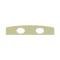 Distinctive Industries 1965-67 Mustang Vinyl Covered Package Tray with Speaker Holes 064220