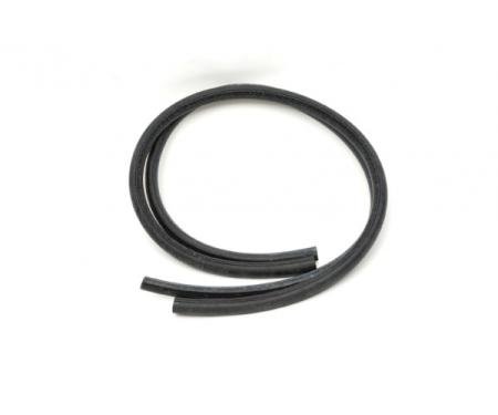 Redline Restomotive® 1958-1981 GM Car & Truck Ribbed Heater Hose Set