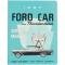 1957 Ford & Thunderbird Shop Manual, Over 500 Pages