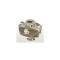 Chevy Power Steering Flex Coupler, 1955-1957