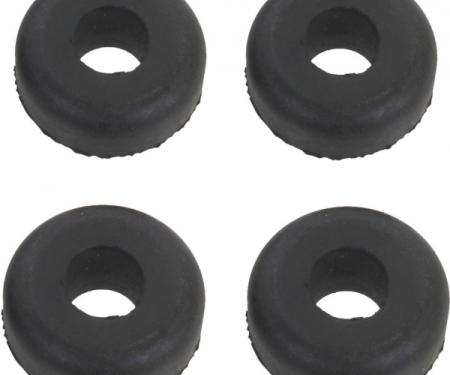 Strut Rod Bushing Kit - Use With 5/8-18 Threaded Strut - 4 Pieces - Before 11-1-61 - Comet
