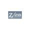 Camaro Taillight Panel Emblem, Z28 With Bowtie, Stainless Steel, 1967-1969