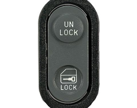 Door Lock Switch, 1990-1994