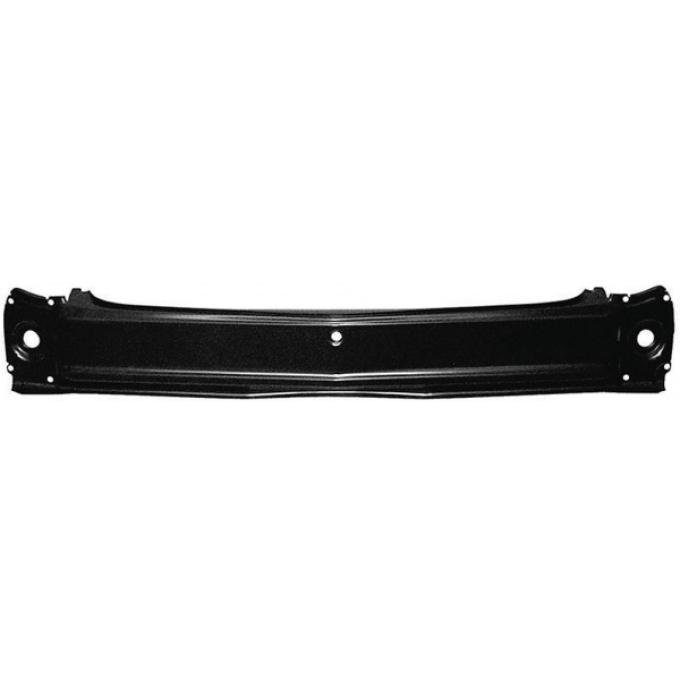Chevelle Taillight Panel, Coupe, 1967