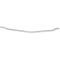 Chevelle Grille Molding, Lower, 1972