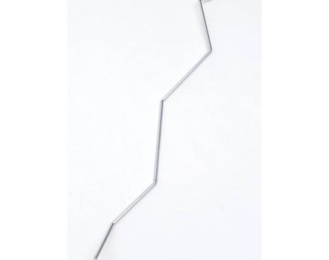 Corvette Air Conditioning Liquid Line, L82, 1978-1979