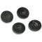 Full Size Chevy Front Floor Pan Plug Set, 1958-1960