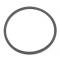 Chevelle Carburetor Base & Air Horn Gasket Set, Holley 4-Barrel, 1964-1972
