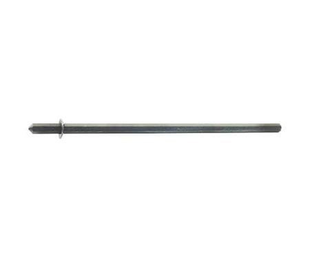 Ford Mustang Oil Pump Drive Shaft - 290 Or 289 Or 302 Or Boss 302 V-8
