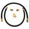El Camino Oil Filter Hose Set, For 6 Cylinder, 1959-1960