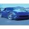 Corvette RK Sport Body Kit, Urethane, 2005-2013