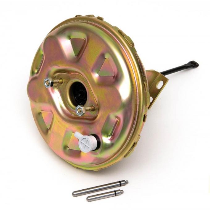 Camaro 11" Power Brake Booster, 1970-1981