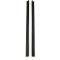 Full Size Chevy Quarter Window Weatherstrip, Convertible, 1961-1964