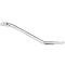 Chevy Truck Shifter Lever, Column Shift, With Tilt Column, Manual Or Automatic Transmission, 1971-1972