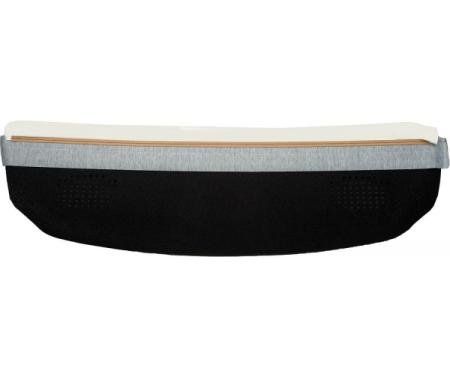 Camaro Package Tray, For Deluxe Interior, 1970-1981