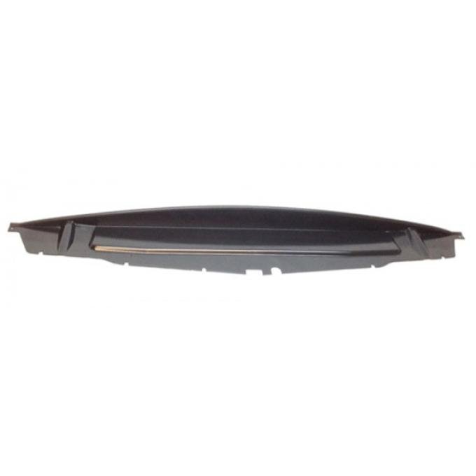 Firebird, Lower Front Baffle, 1969