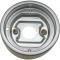 El Camino Taillight Housing, Inner, 1960