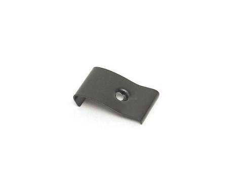 Chevy Lower Windshield Molding Clip, Interior, 1955-1957