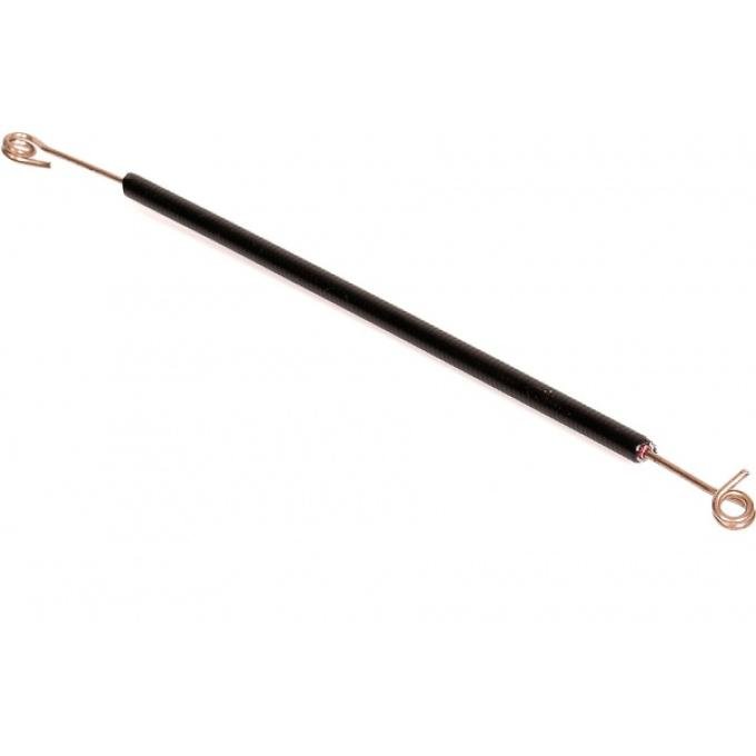 Chevy Truck Heater Control Cable, Standard, 1960-1963