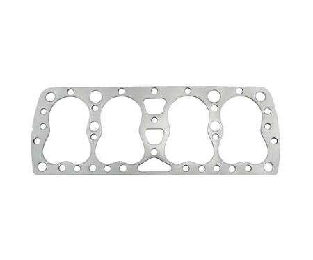 Head Gasket - Steel Clad - Ford Flathead V8 85 HP 21 Stud
