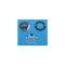 Chevy Electronic Ignition Conversion Kit, V8, Pertronix, 1957