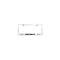 Camaro License Plate Frame,1978-1981