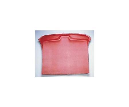 CA 1966 Chevrolet Corvette Coupe Headliner