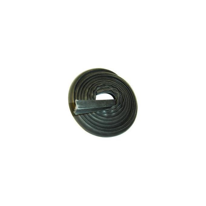 Lower Cab Seal, LH or RH 1950-1955