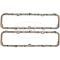 Ford Thunderbird Valve Cover Gasket Set, Cork, 390 V8, 1961-66