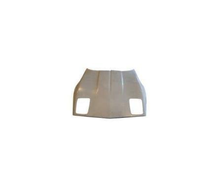 Corvette Hood, Stock, 1985-1996