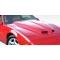 Firebird Extreme Dimensions Duraflex WS6 Hood, 1982-1992