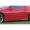 Camaro CA-100 Ground Effects Kit, 1993-1997