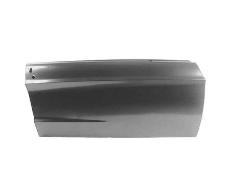 Ford Mustang Door Shell - Right - All Models