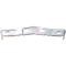 Chevelle Front Bumper, 1968
