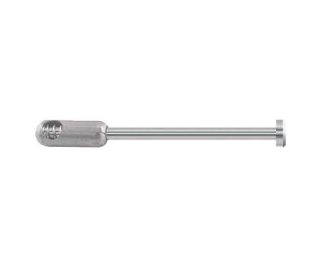 Accelerator Pedal Rod - From Gas Pedal To Linkage - Ford V8Passenger
