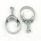 El Camino Power Steering Pump Tower Clamps 396, 1966-1968