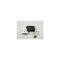 Chevy Motor, Power Window, Left, 1955-1957
