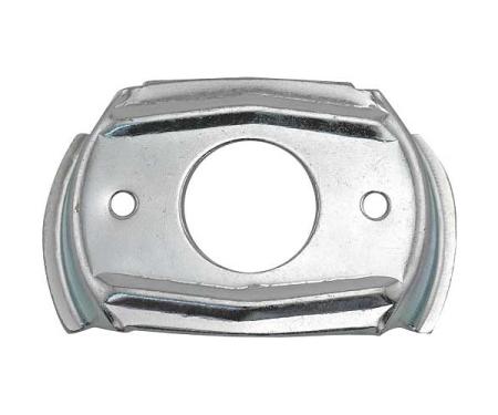 Daniel Carpenter Hood Lock Retainer - Twist Type D0ZZ-16712