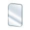 Model A Ford Windwing Glass - Plain - For Standard Open Cars Only